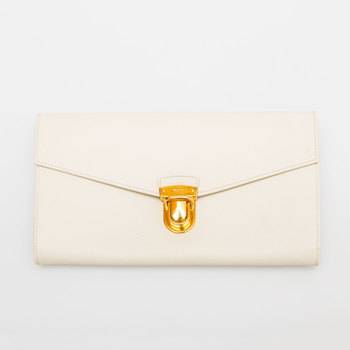 Клатч Prada