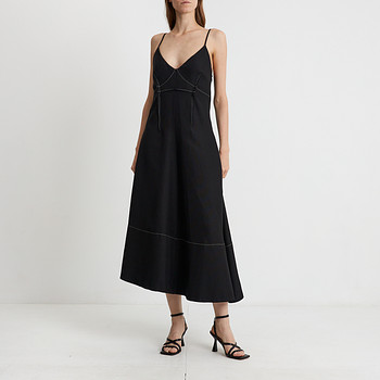 Платье Jil Sander