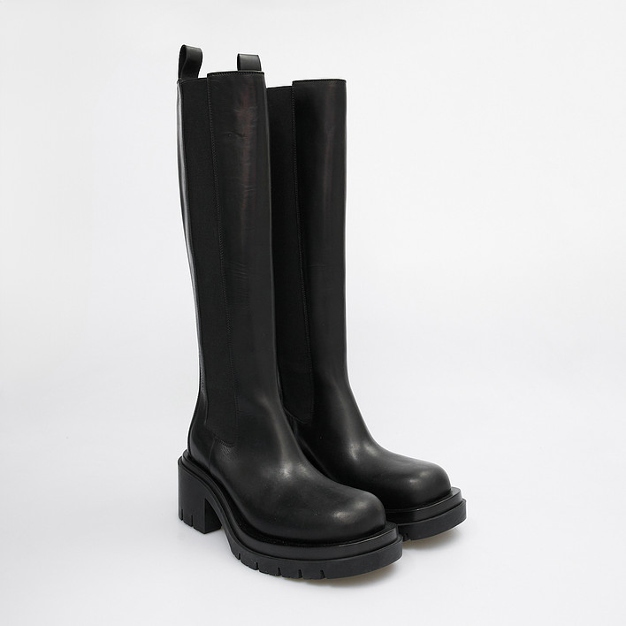 Сапоги Bottega Veneta