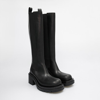 Сапоги Bottega Veneta