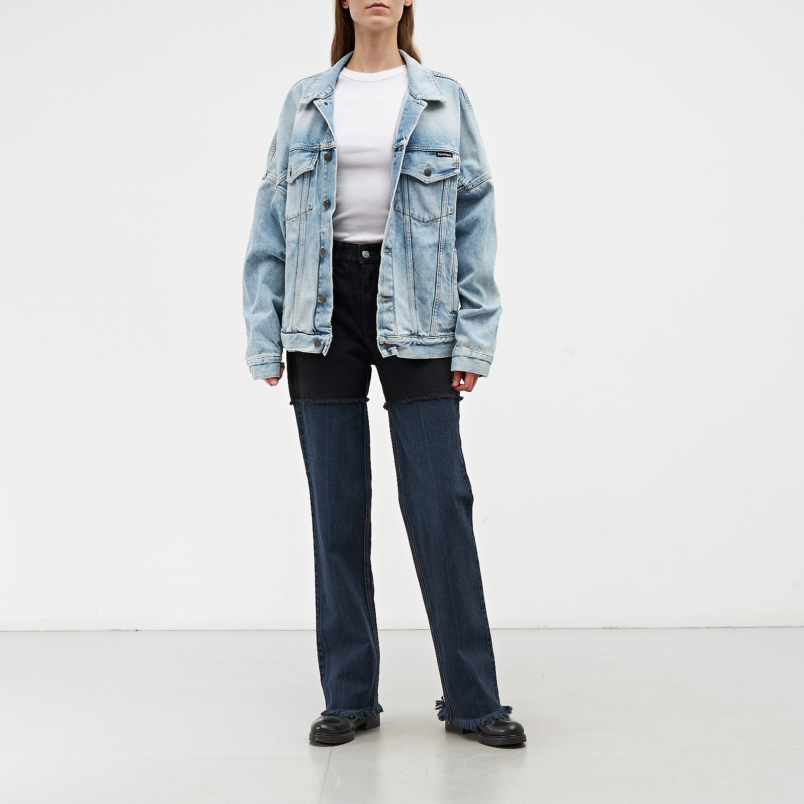 Куртка Palm Angels - купить оригинал в секонд-хенде SFS - 3