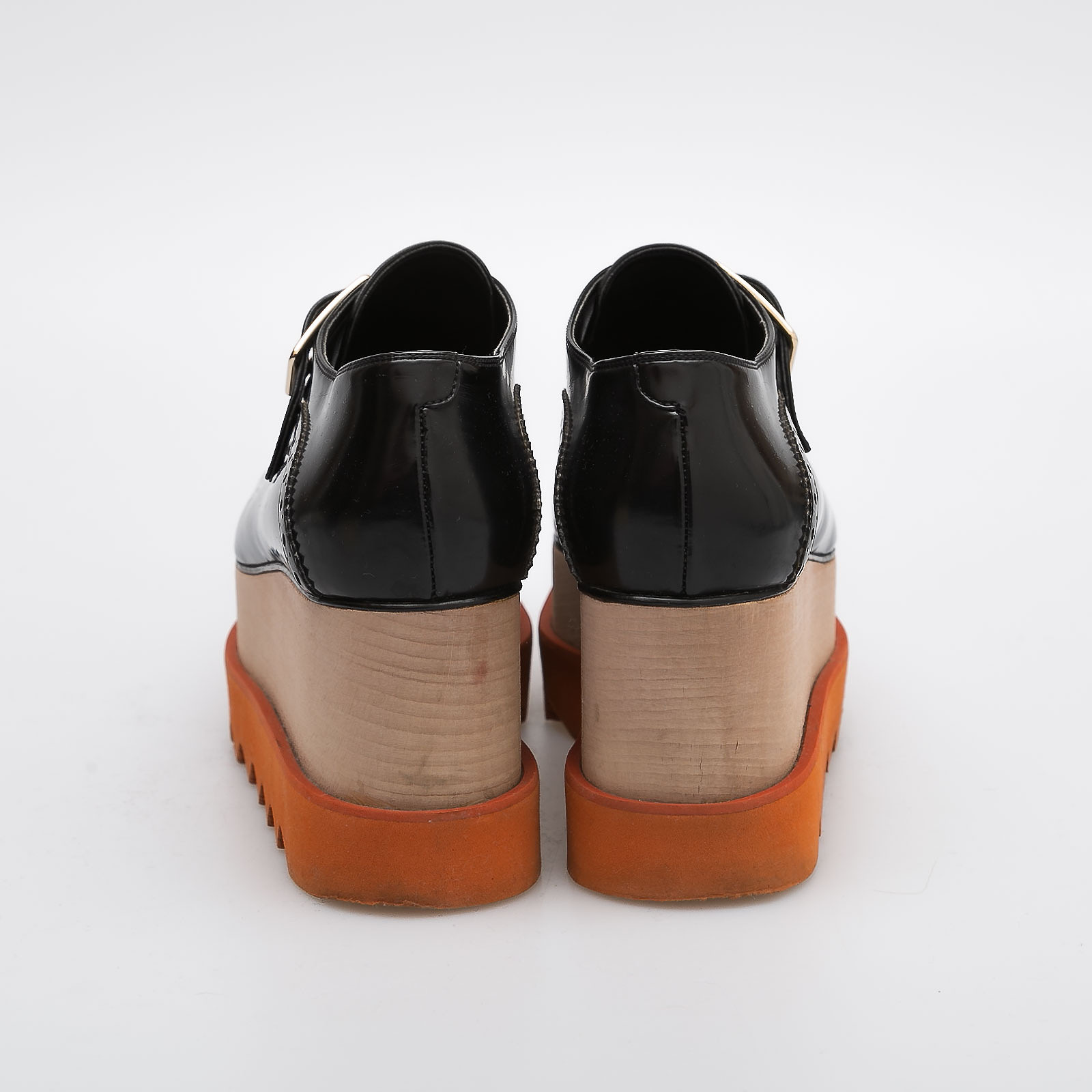Ботинки Stella McCartney - купить оригинал в секонд-хенде SFS - 3