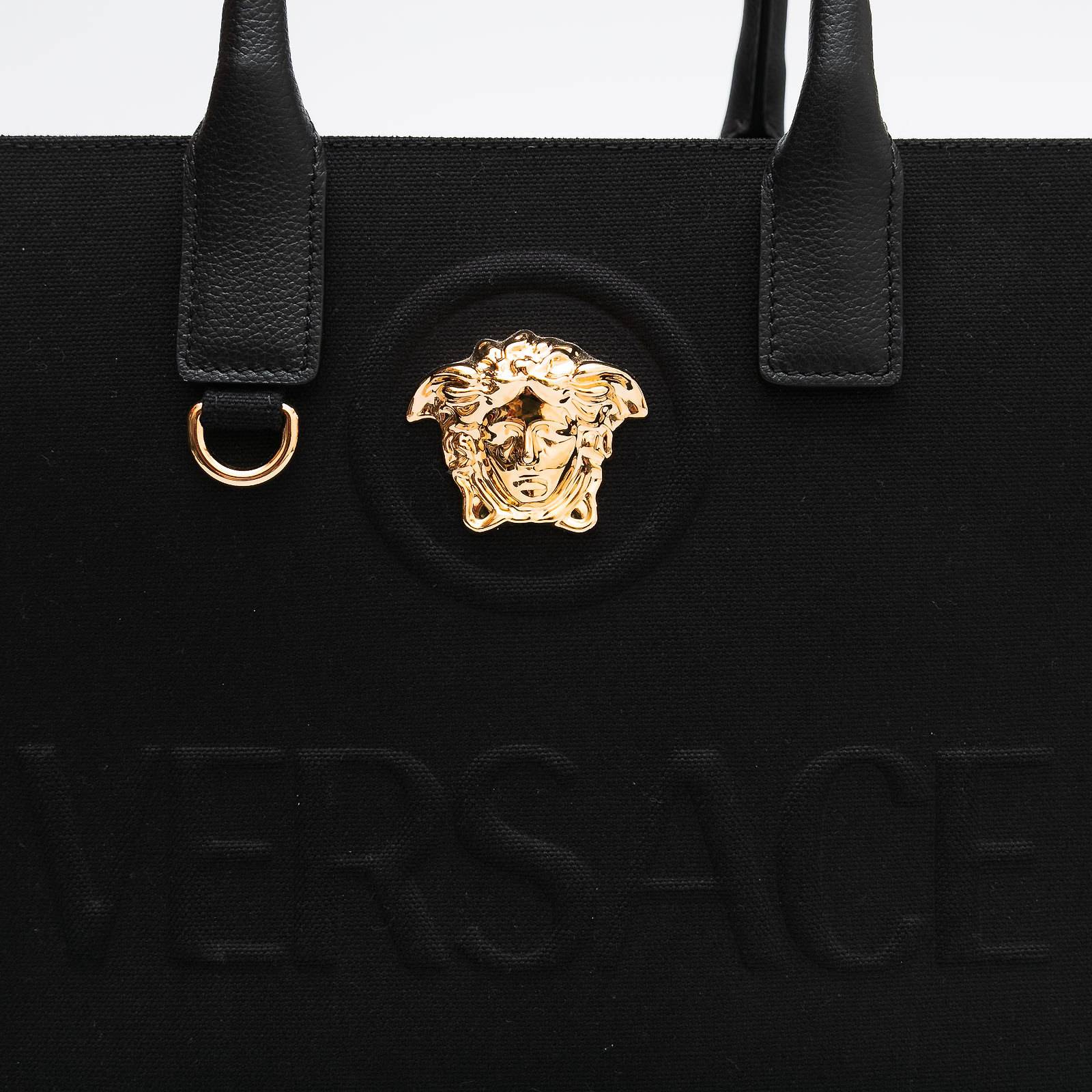 Сумка Versace - купить оригинал в секонд-хенде SFS - 6