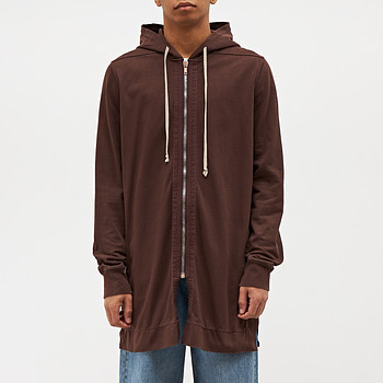 Худи Rick Owens