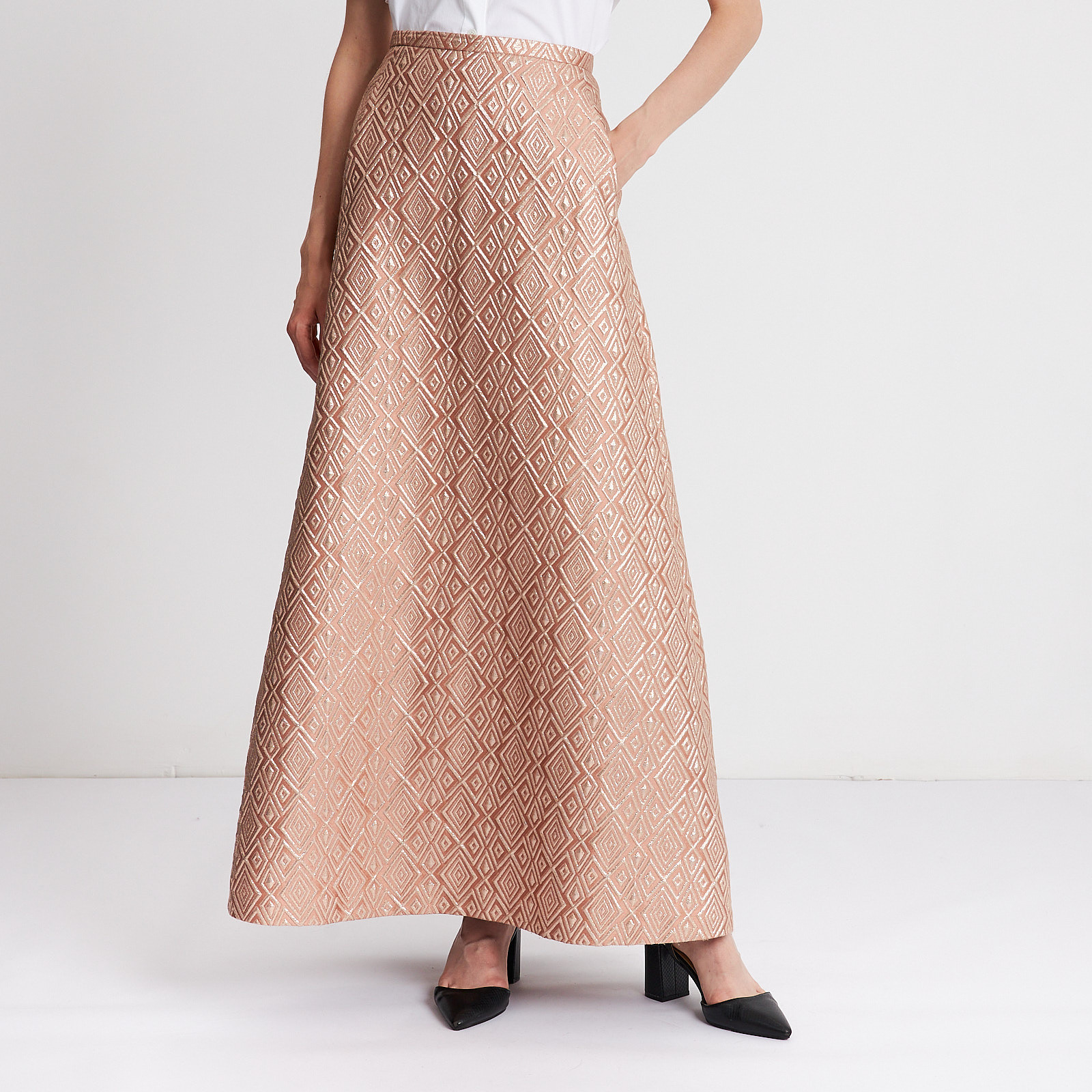 Юбка Max Mara - купить оригинал в секонд-хенде SFS - 1