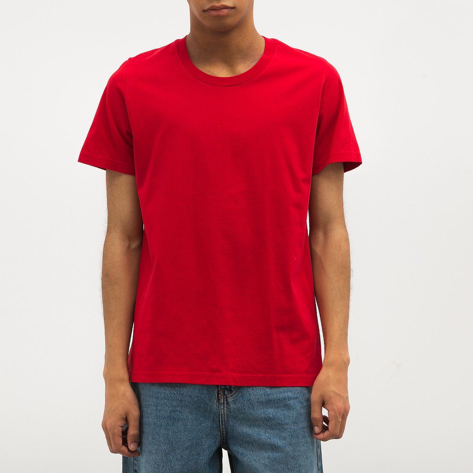 Футболка Maison Martin Margiela - купить оригинал в секонд-хенде SFS - 1