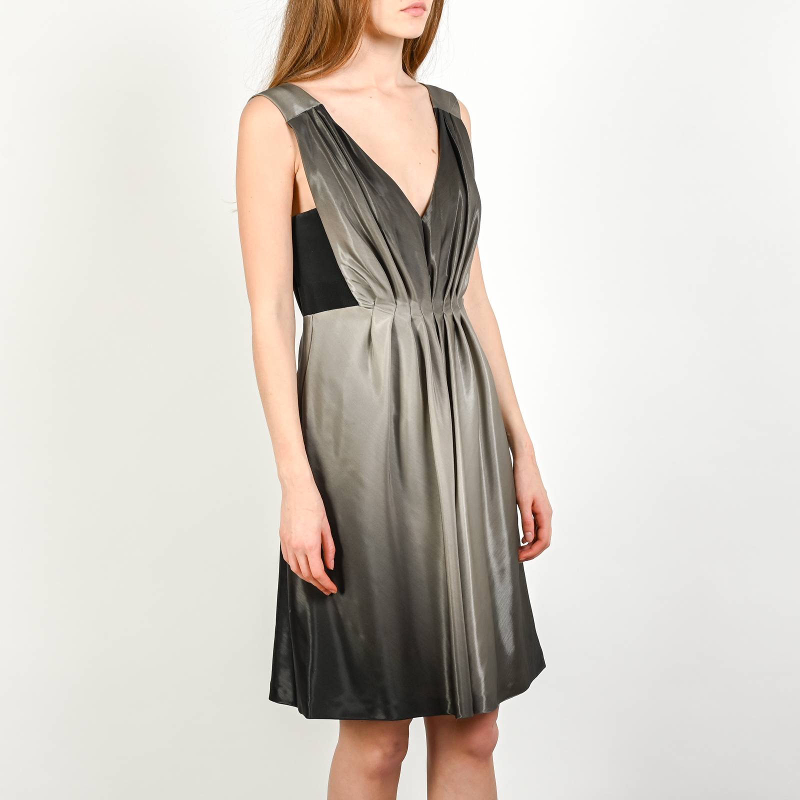 Платье Alberta Ferretti - купить оригинал в секонд-хенде SFS