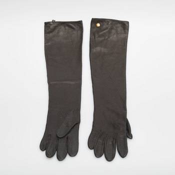 Перчатки Gucci