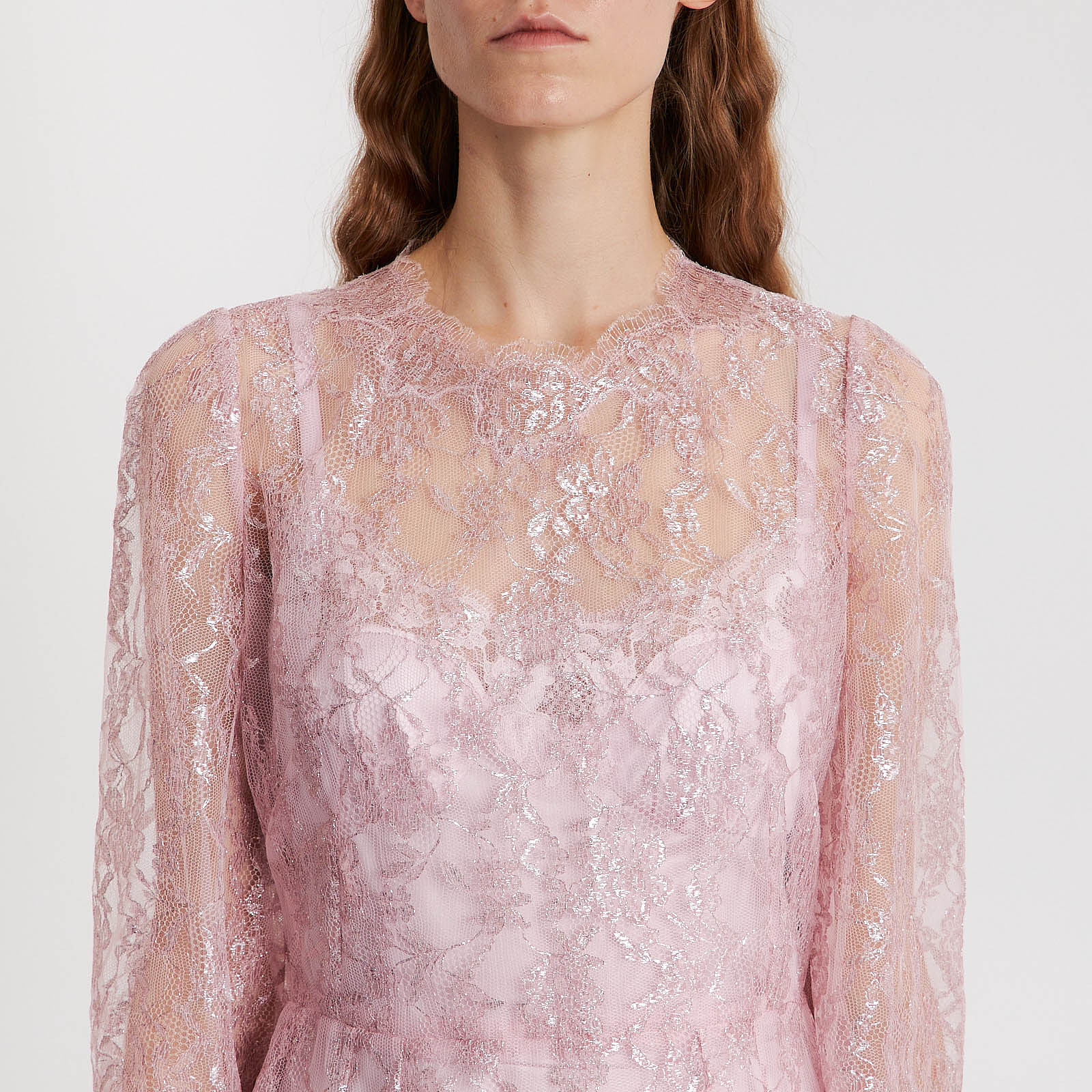 Платье Dolce&Gabbana - купить оригинал в секонд-хенде SFS - 4