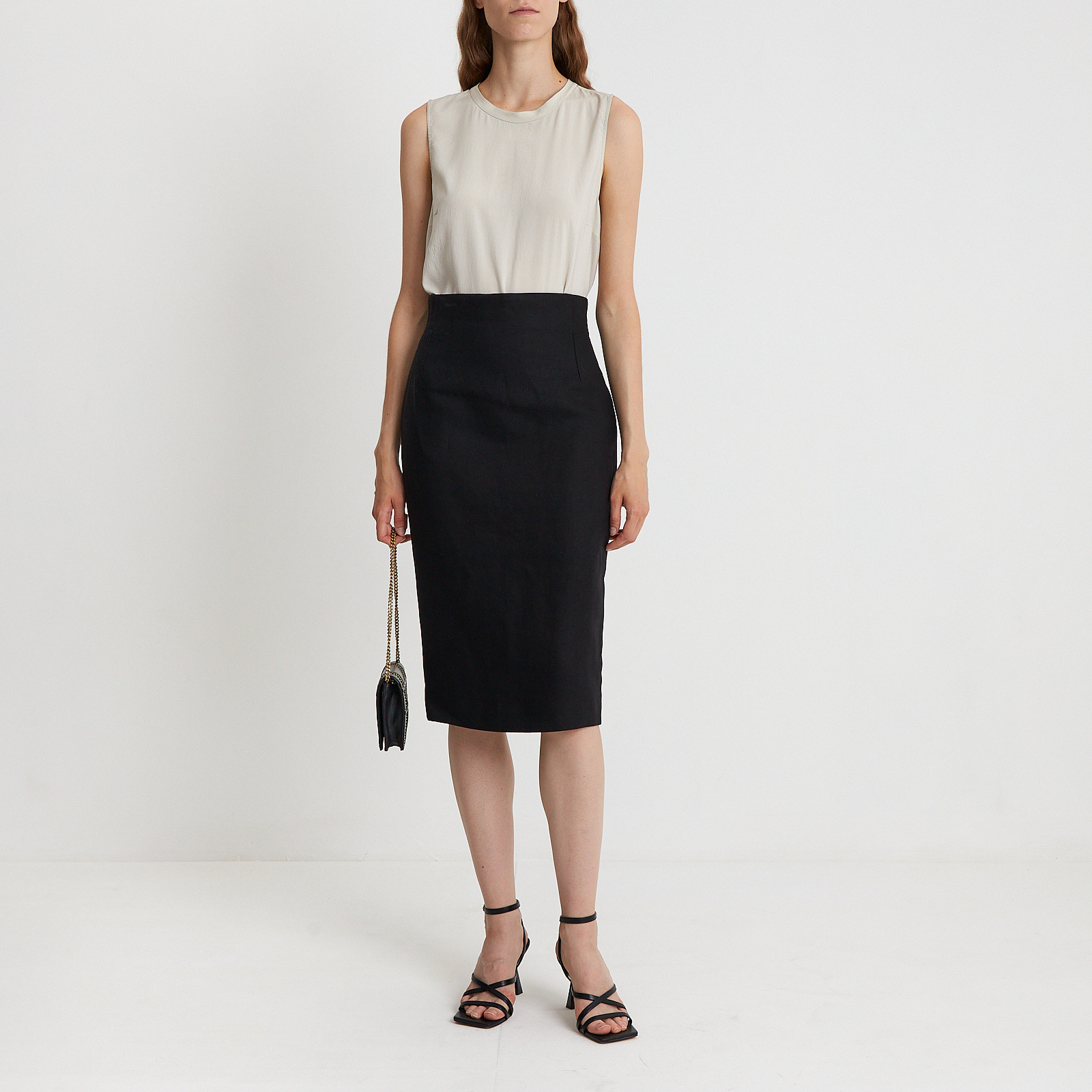 Юбка Giambattista Valli - купить оригинал в секонд-хенде SFS - 2