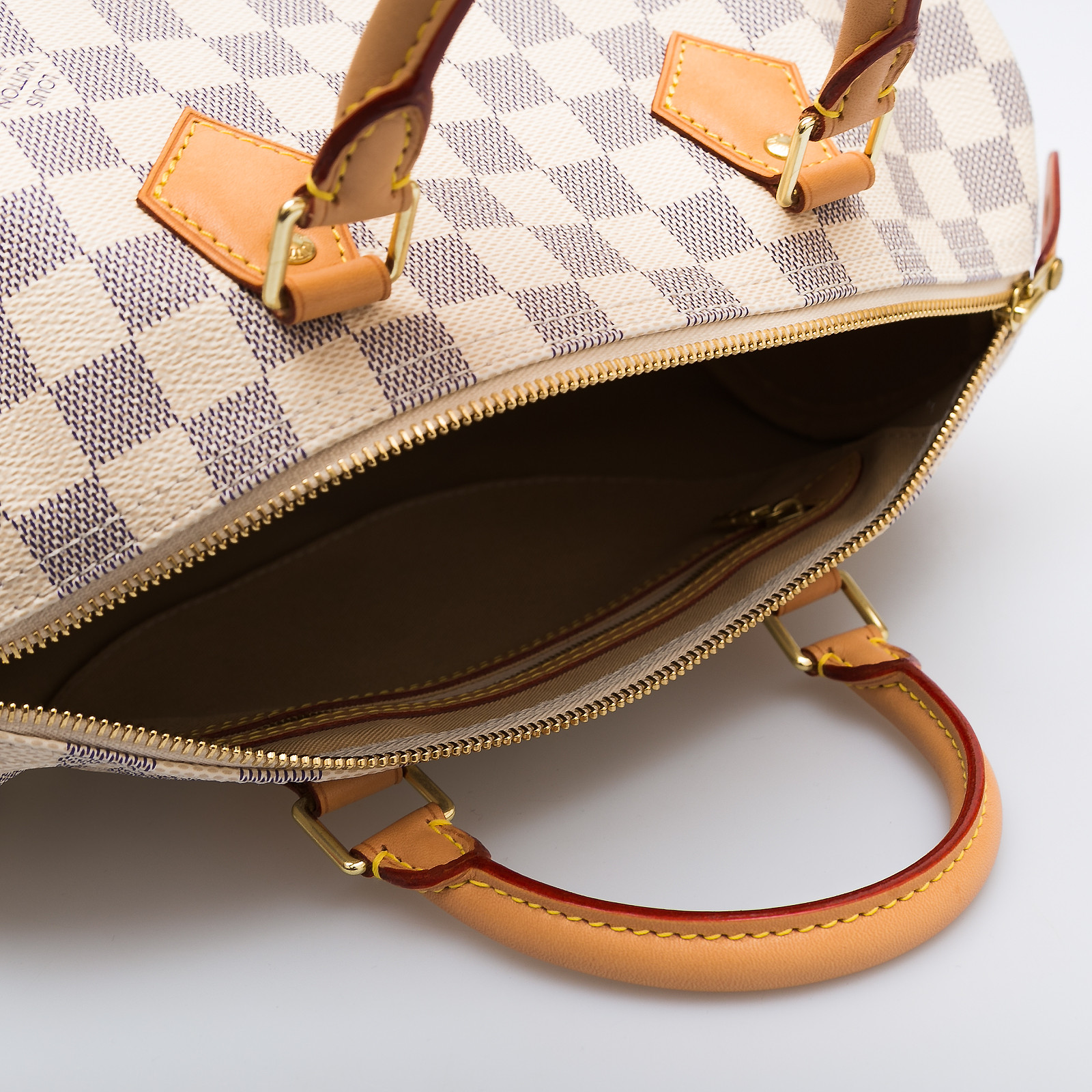 Сумка Louis Vuitton - купить оригинал в секонд-хенде SFS - 4