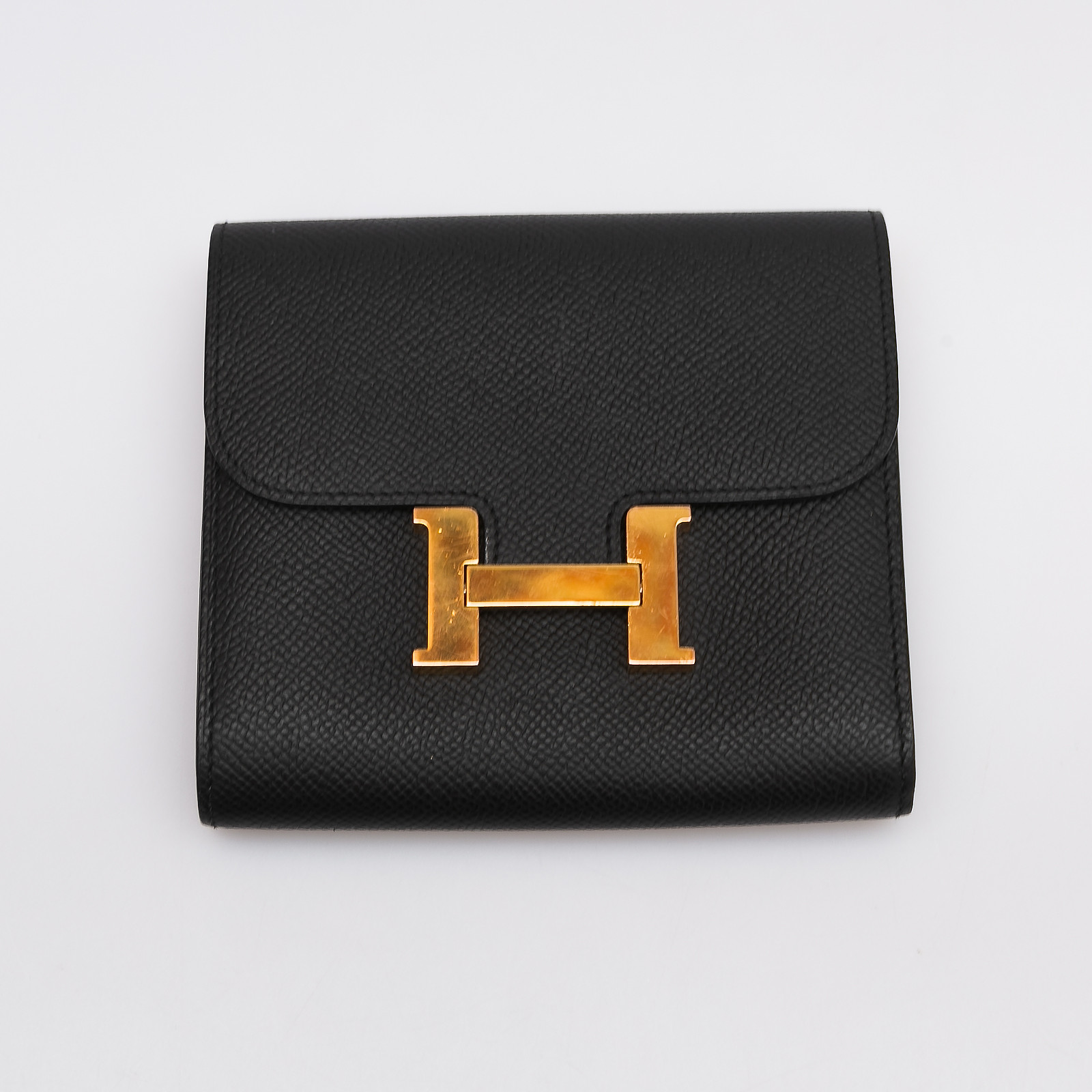 Кошелек Hermes - купить оригинал в секонд-хенде SFS - 1