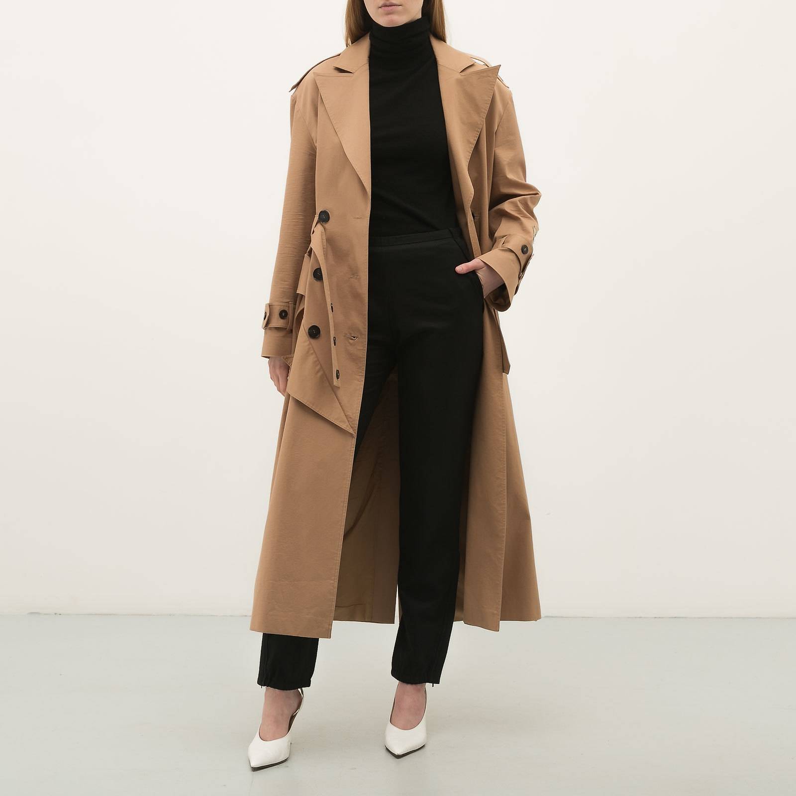 Брюки Stella McCartney - купить оригинал в секонд-хенде SFS - 2