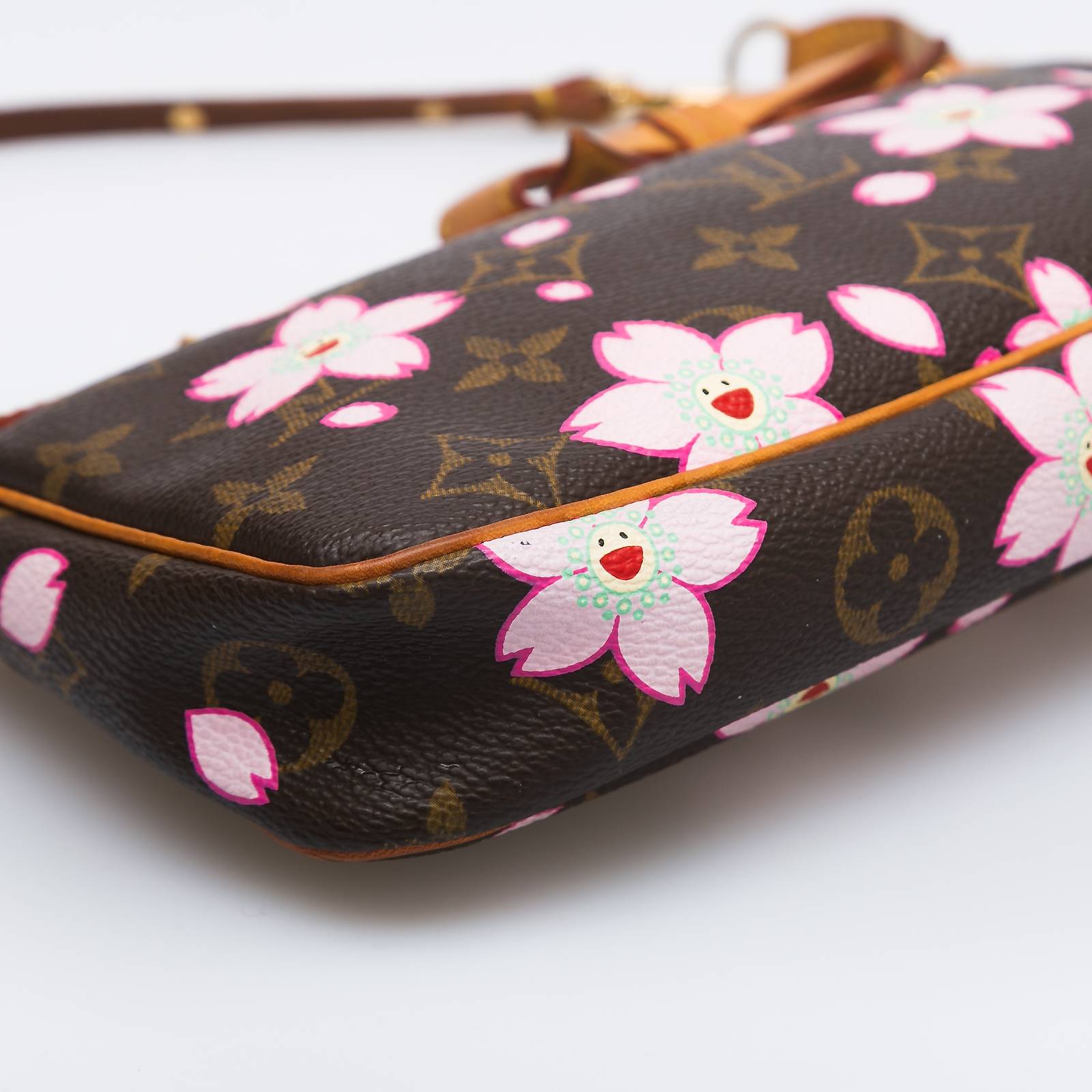 Сумка Louis Vuitton - купить оригинал в секонд-хенде SFS - 5