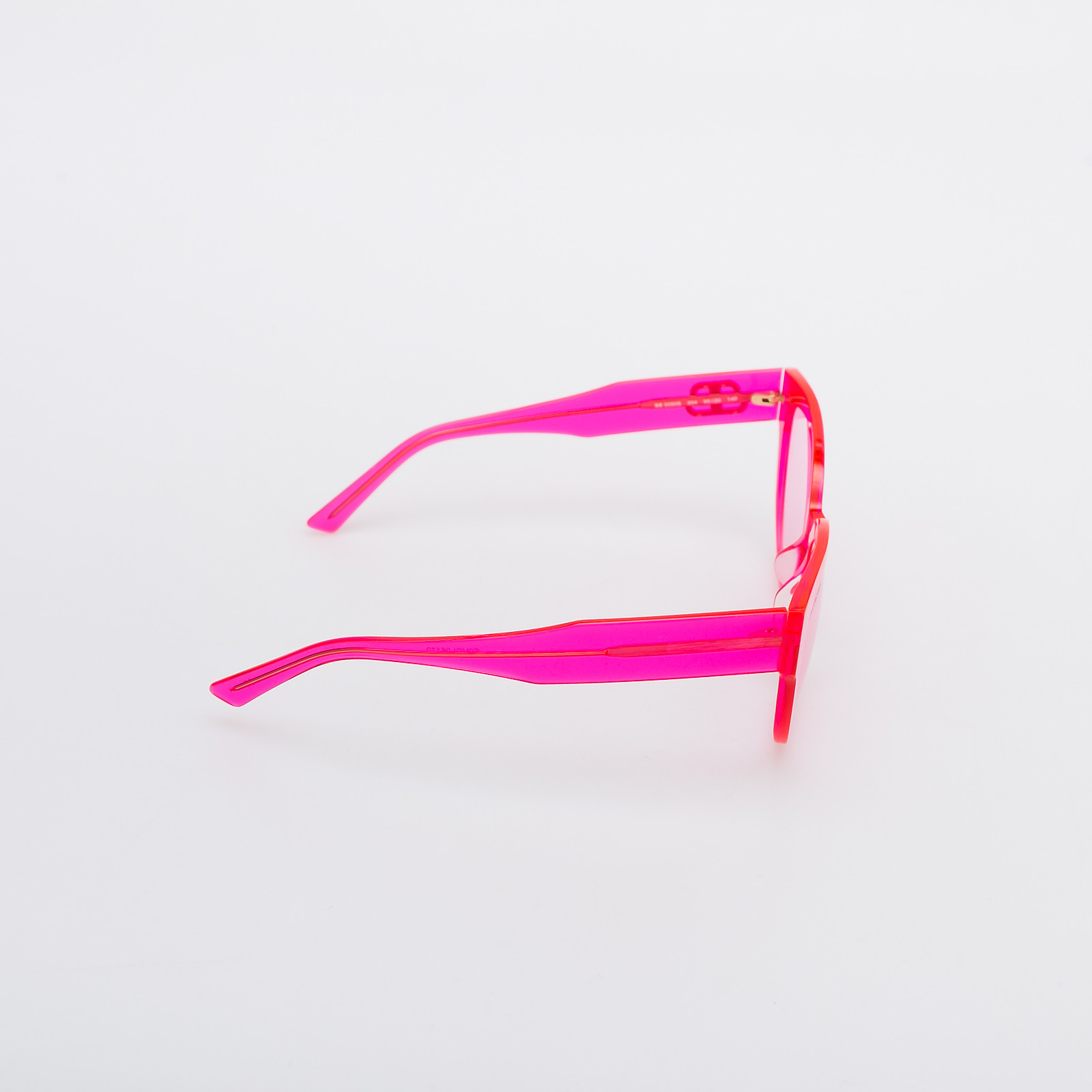 Очки Balenciaga - купить оригинал в секонд-хенде SFS - 3