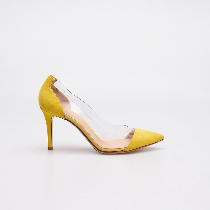 Туфли Gianvito Rossi