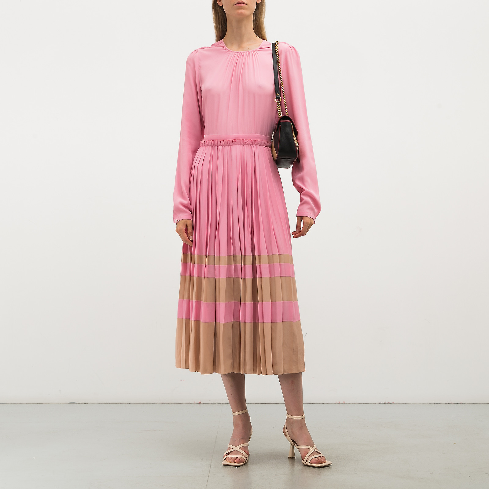 Платье N21 - купить оригинал в секонд-хенде SFS - 3