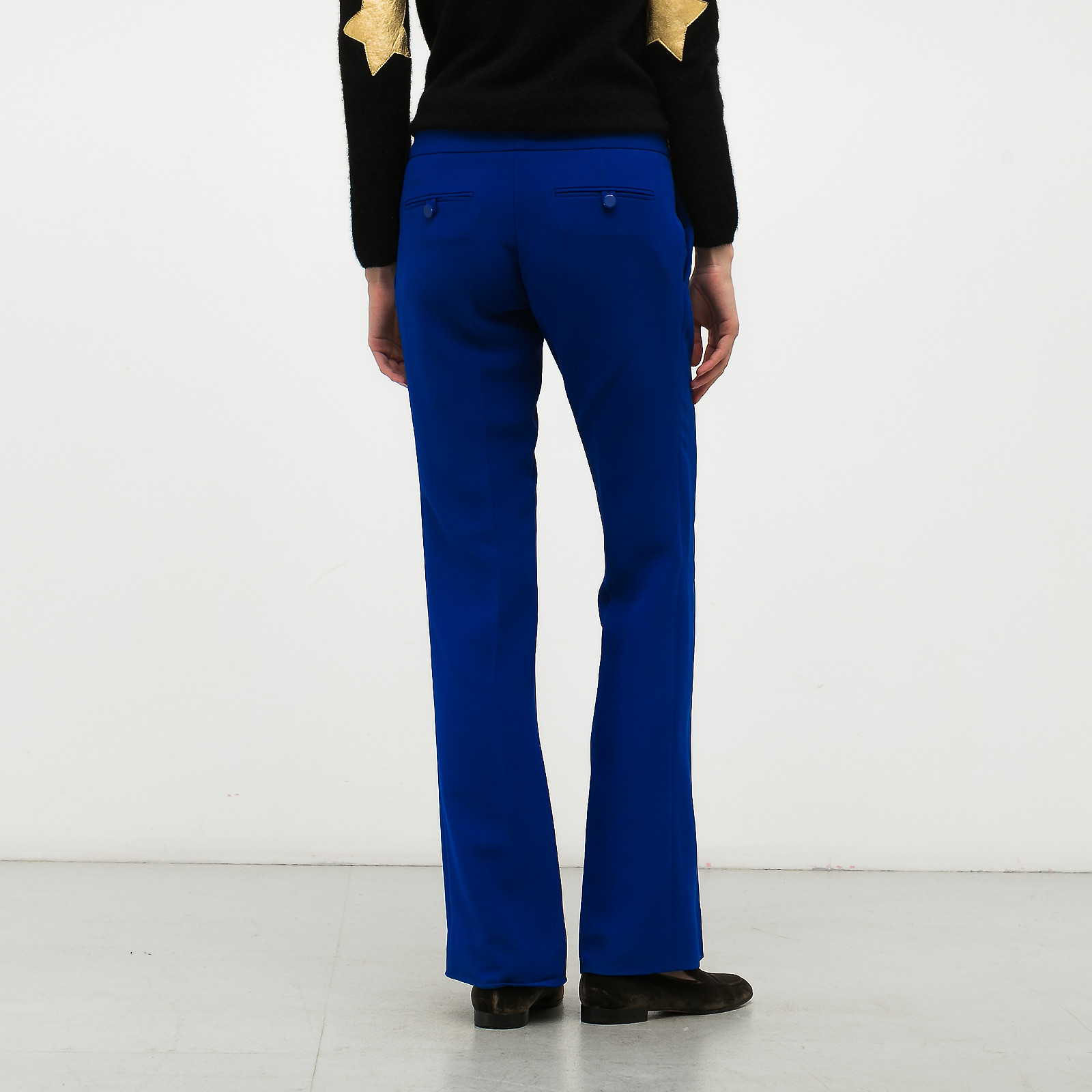 Брюки Gucci - купить оригинал в секонд-хенде SFS - 2