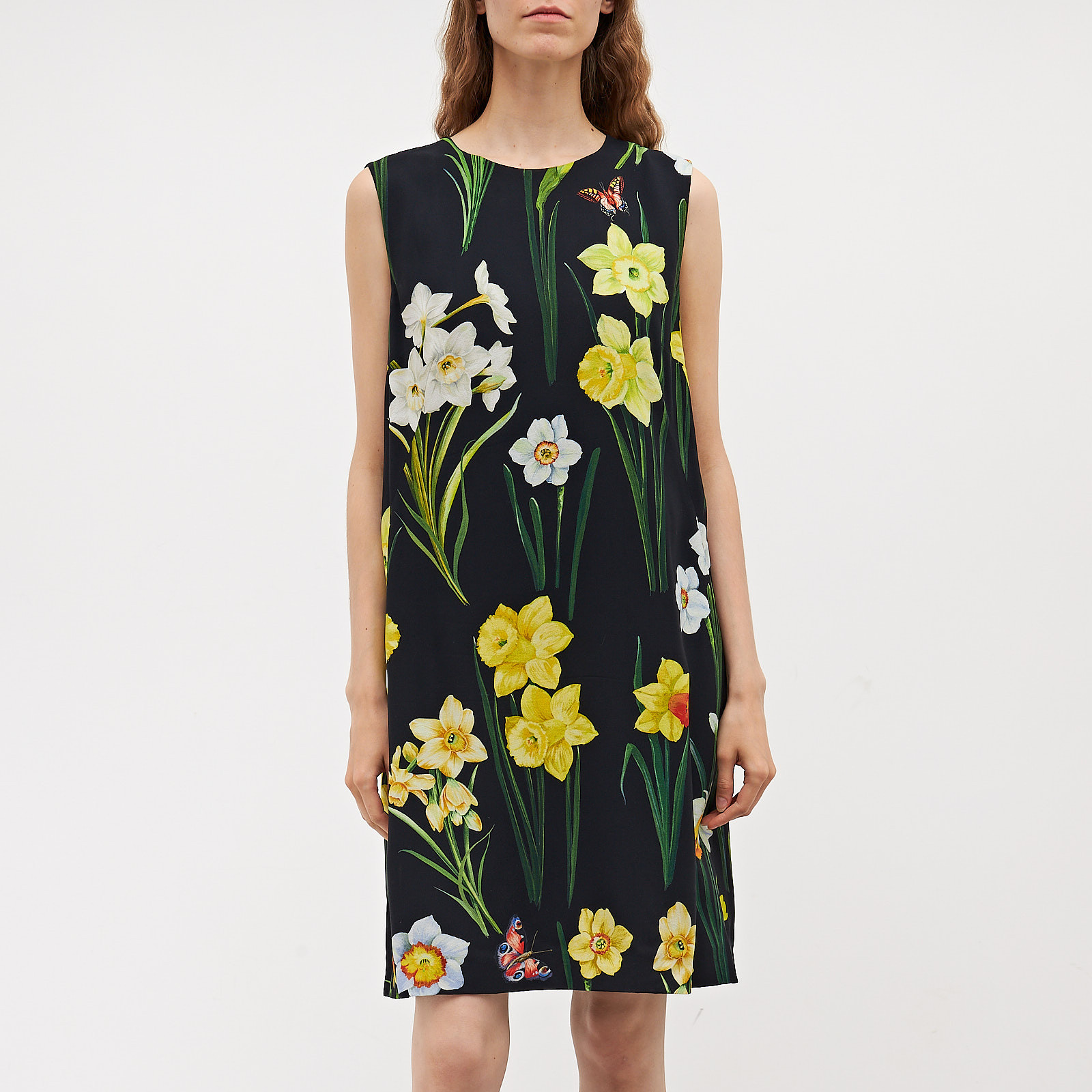 Платье Dolce&Gabbana - купить оригинал в секонд-хенде SFS - 1