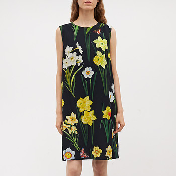 Платье Dolce&Gabbana