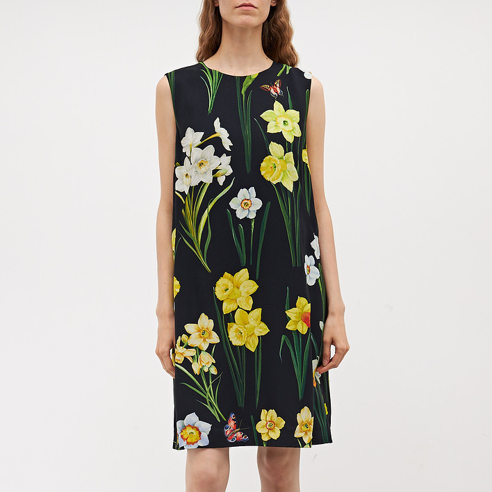 Платье Dolce&Gabbana