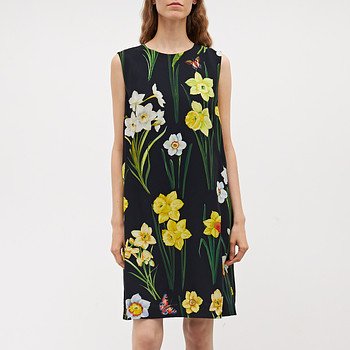Платье Dolce&Gabbana