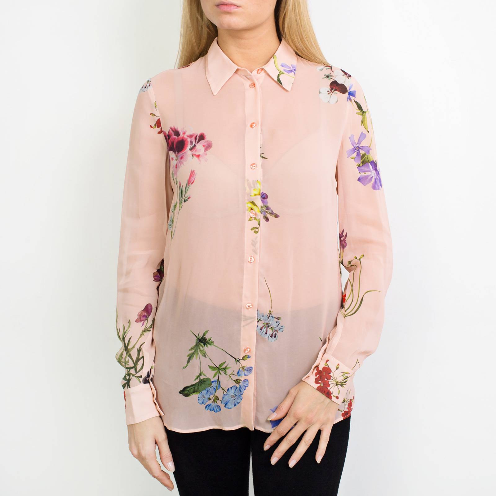 Блуза Pinko - купить оригинал в секонд-хенде SFS
