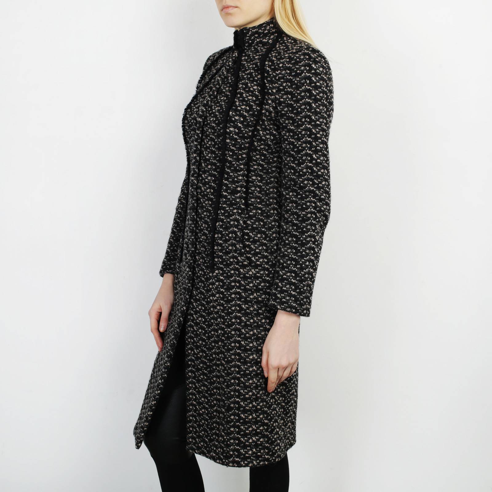 Пальто Bottega Veneta - купить оригинал в секонд-хенде SFS - 3