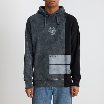 Худи Stone Island