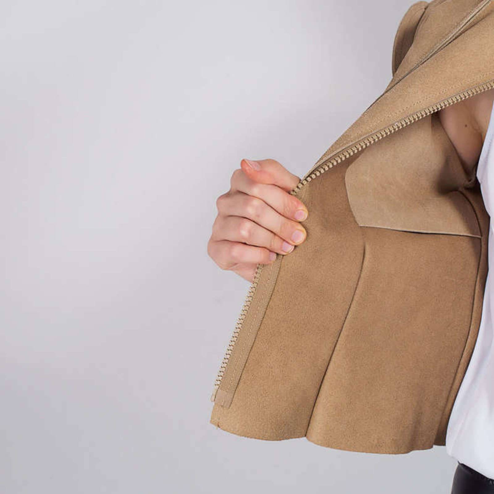 Куртка H&M x Maison Martin Margiela - купить оригинал в секонд-хенде SFS