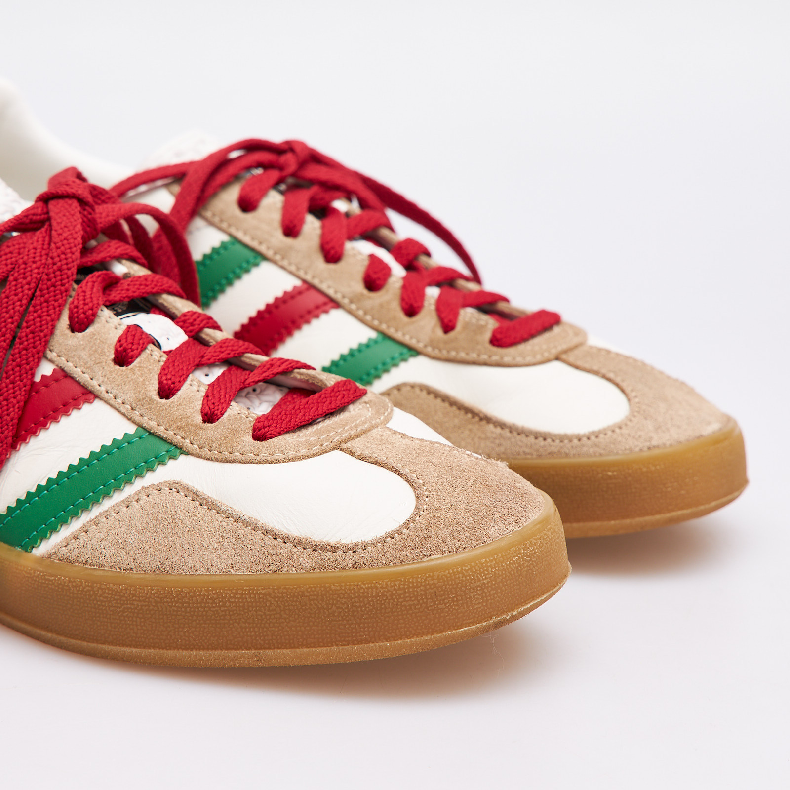Кеды Gucci - купить оригинал в секонд-хенде SFS - 4