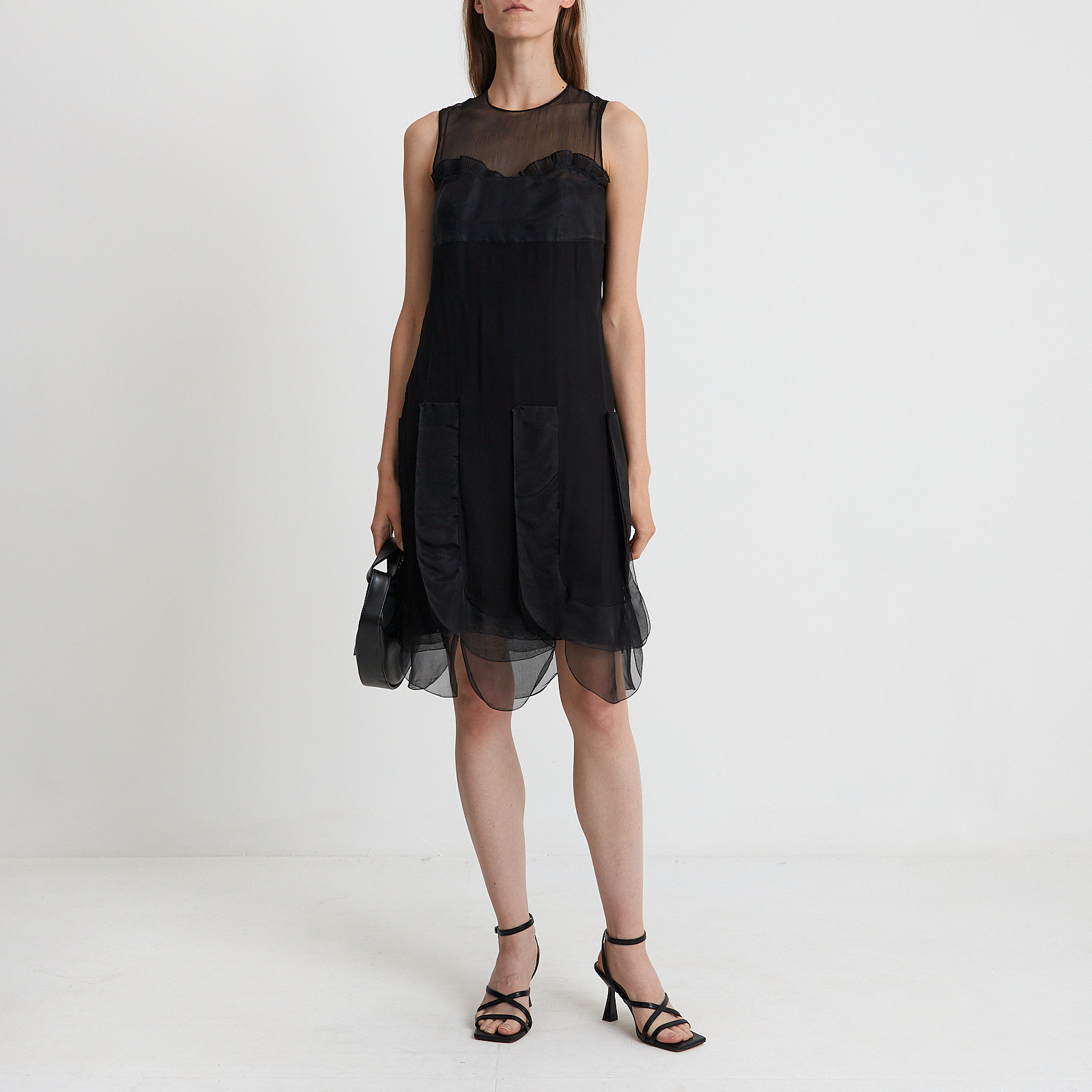Платье Prada - купить оригинал в секонд-хенде SFS - 2