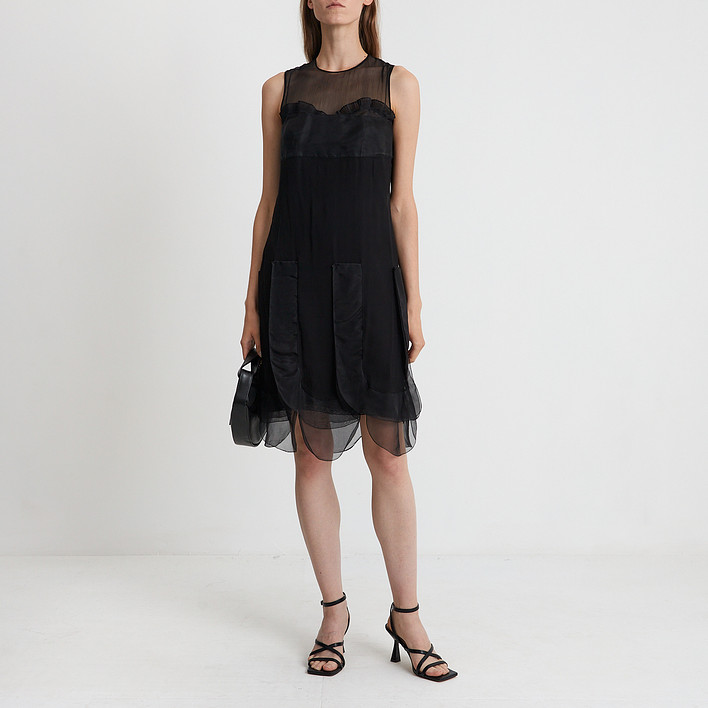 Платье Prada