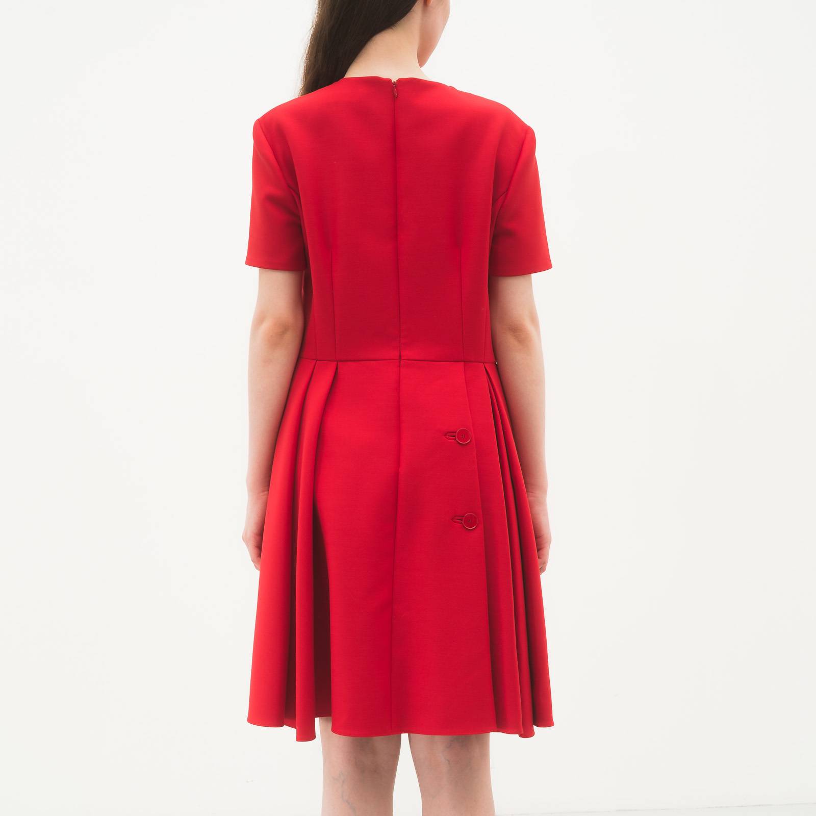 Платье Christian Dior - купить оригинал в секонд-хенде SFS - 3