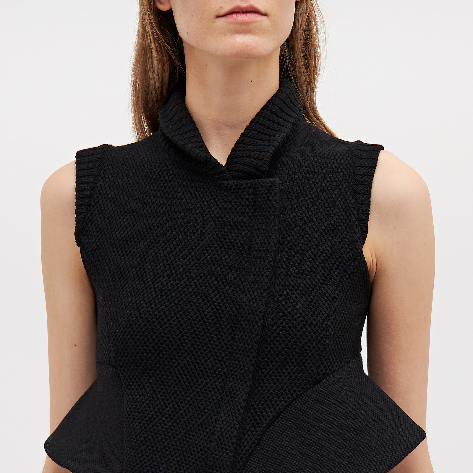 Жилет Givenchy - купить оригинал в секонд-хенде SFS - 4