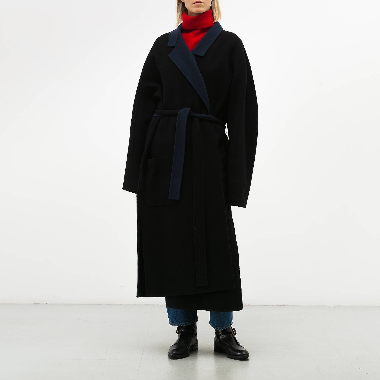 Пальто Rochas - купить оригинал в секонд-хенде SFS - 3