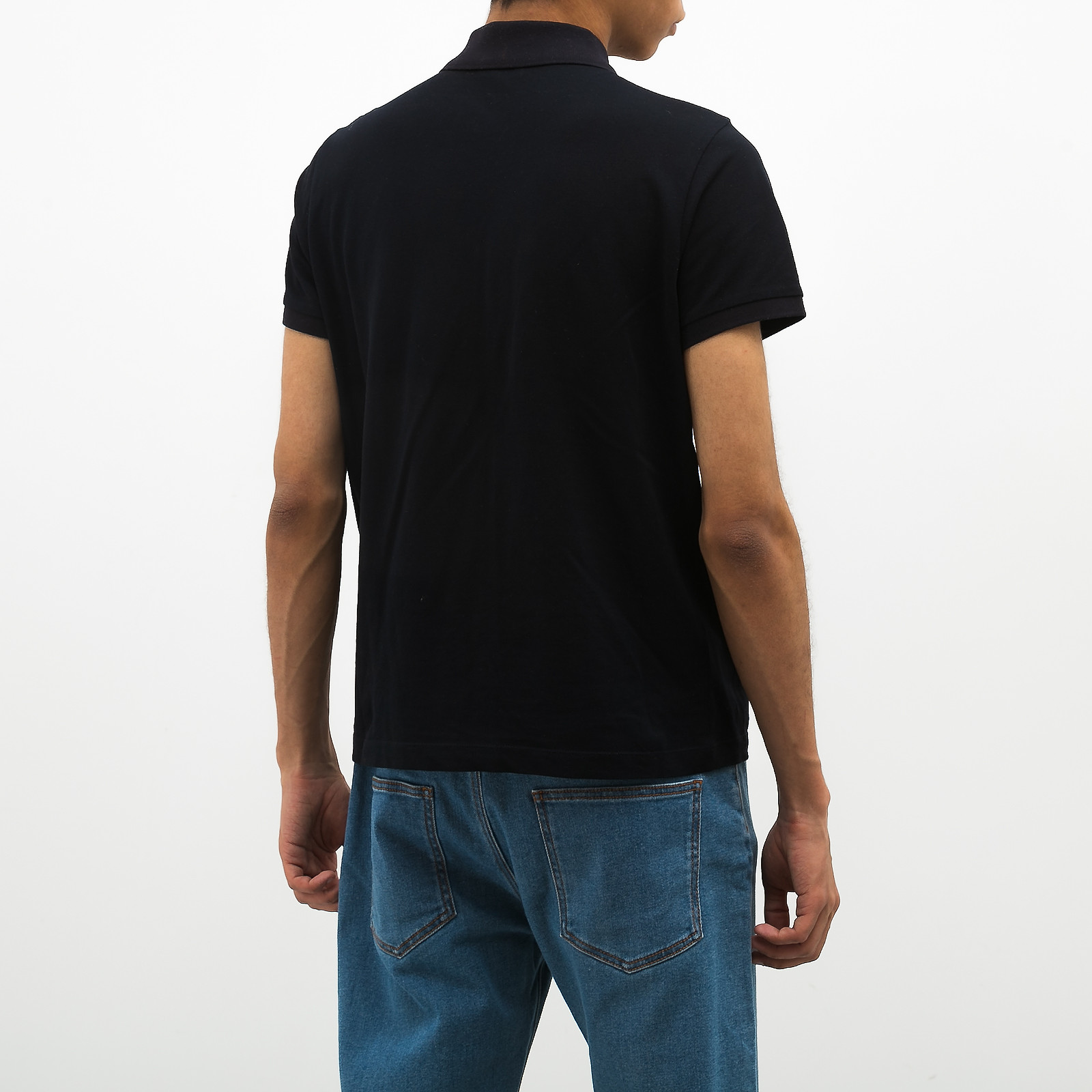 Поло Moncler - купить оригинал в секонд-хенде SFS - 3