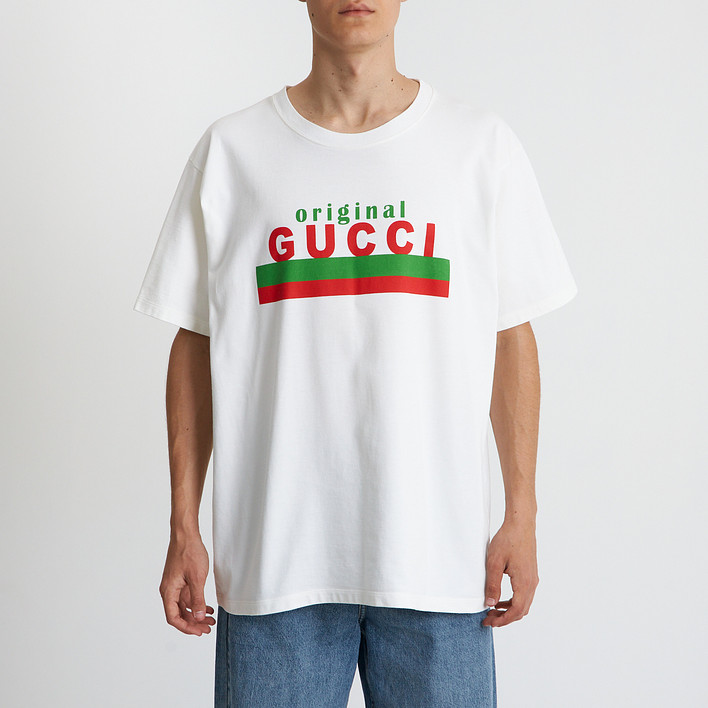 Футболка Gucci