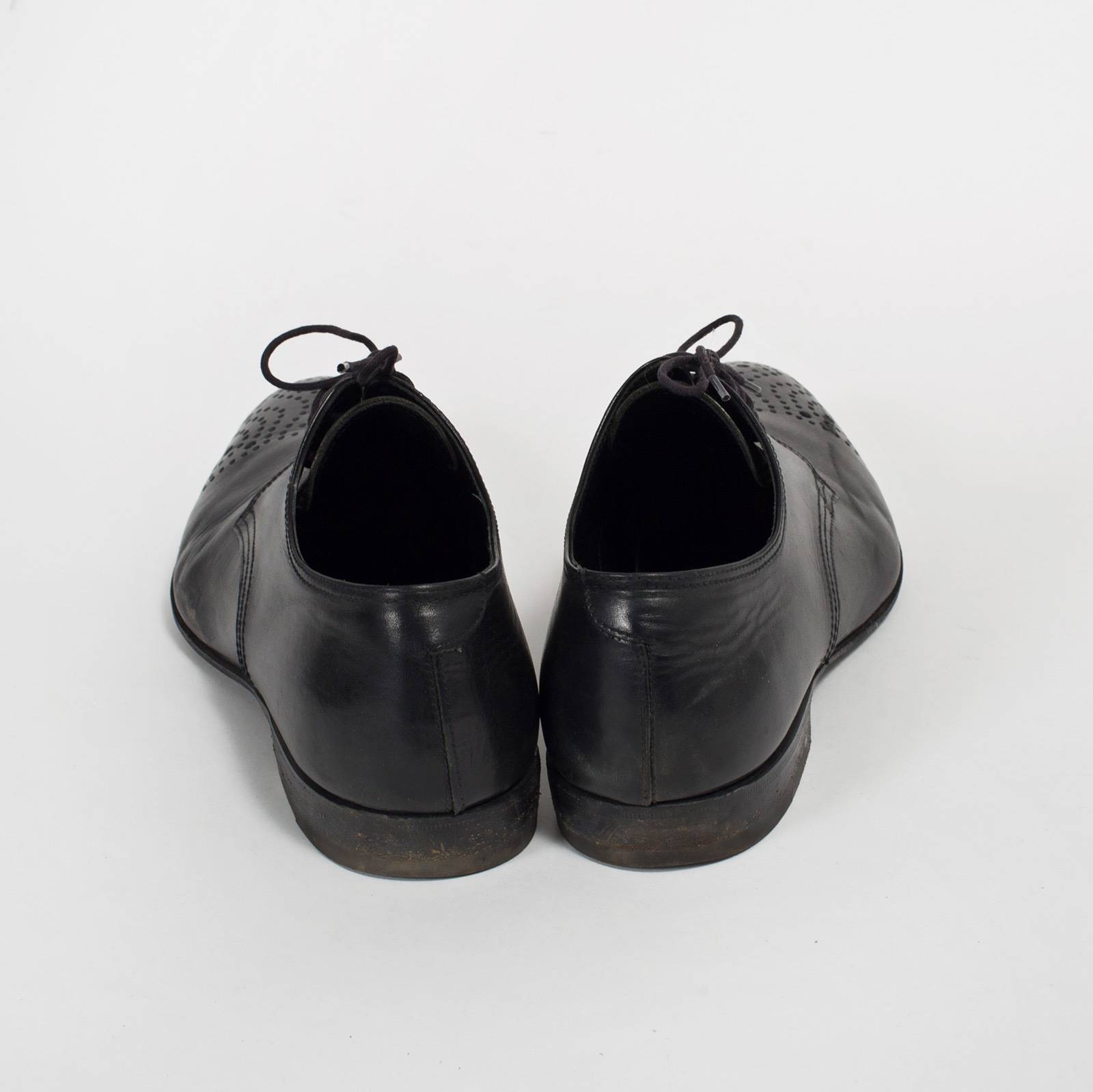 Ботинки Gianni Barbato - купить оригинал в секонд-хенде SFS