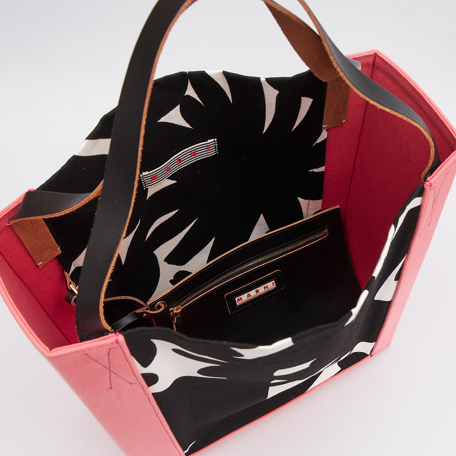 Сумка Marni - купить оригинал в секонд-хенде SFS - 5