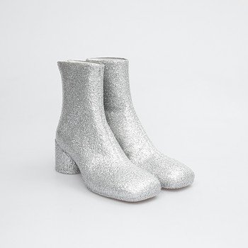 Ботинки MM6 Maison Margiela