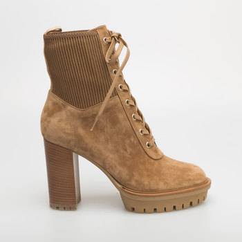Ботильоны Gianvito Rossi