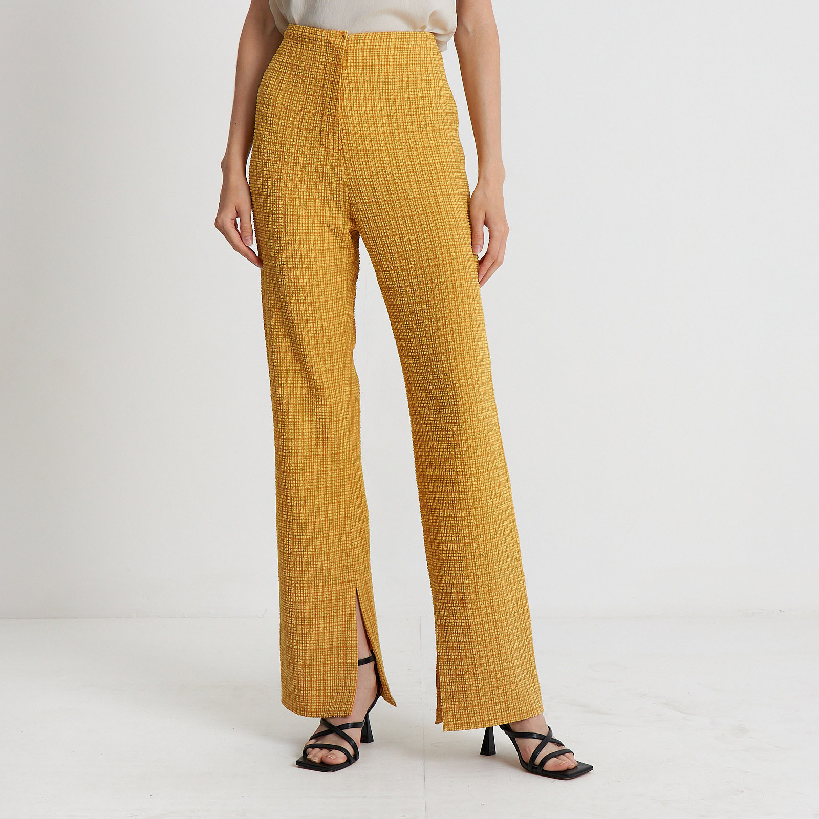 Брюки Nanushka - купить оригинал в секонд-хенде SFS - 1