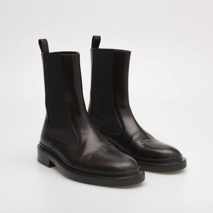 Ботинки Jil Sander