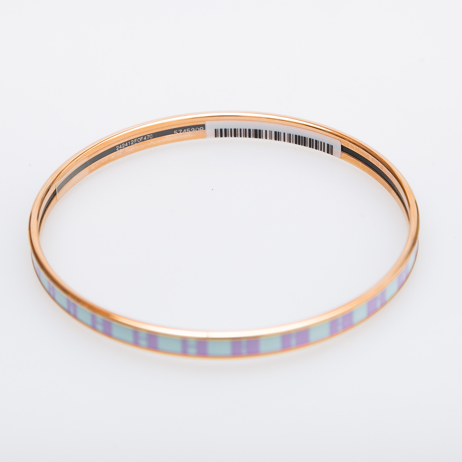 Браслет Hermes - купить оригинал в секонд-хенде SFS - 5