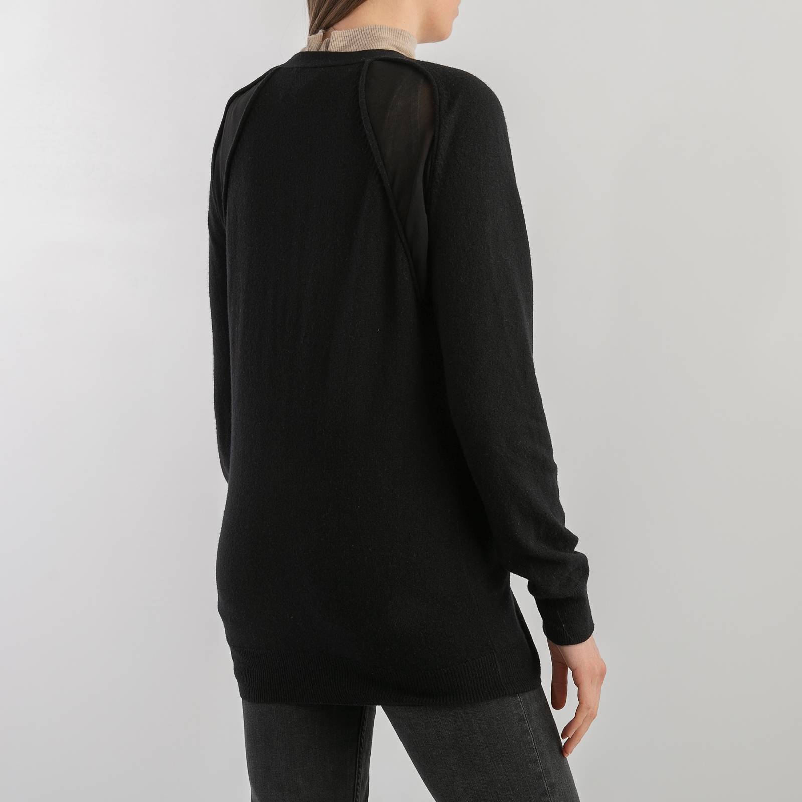 Кардиган 3.1 Phillip Lim - купить оригинал в секонд-хенде SFS - 2
