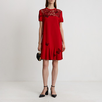 Платье Valentino