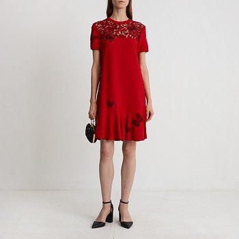 Платье Valentino