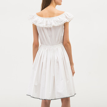 Платье Miu Miu