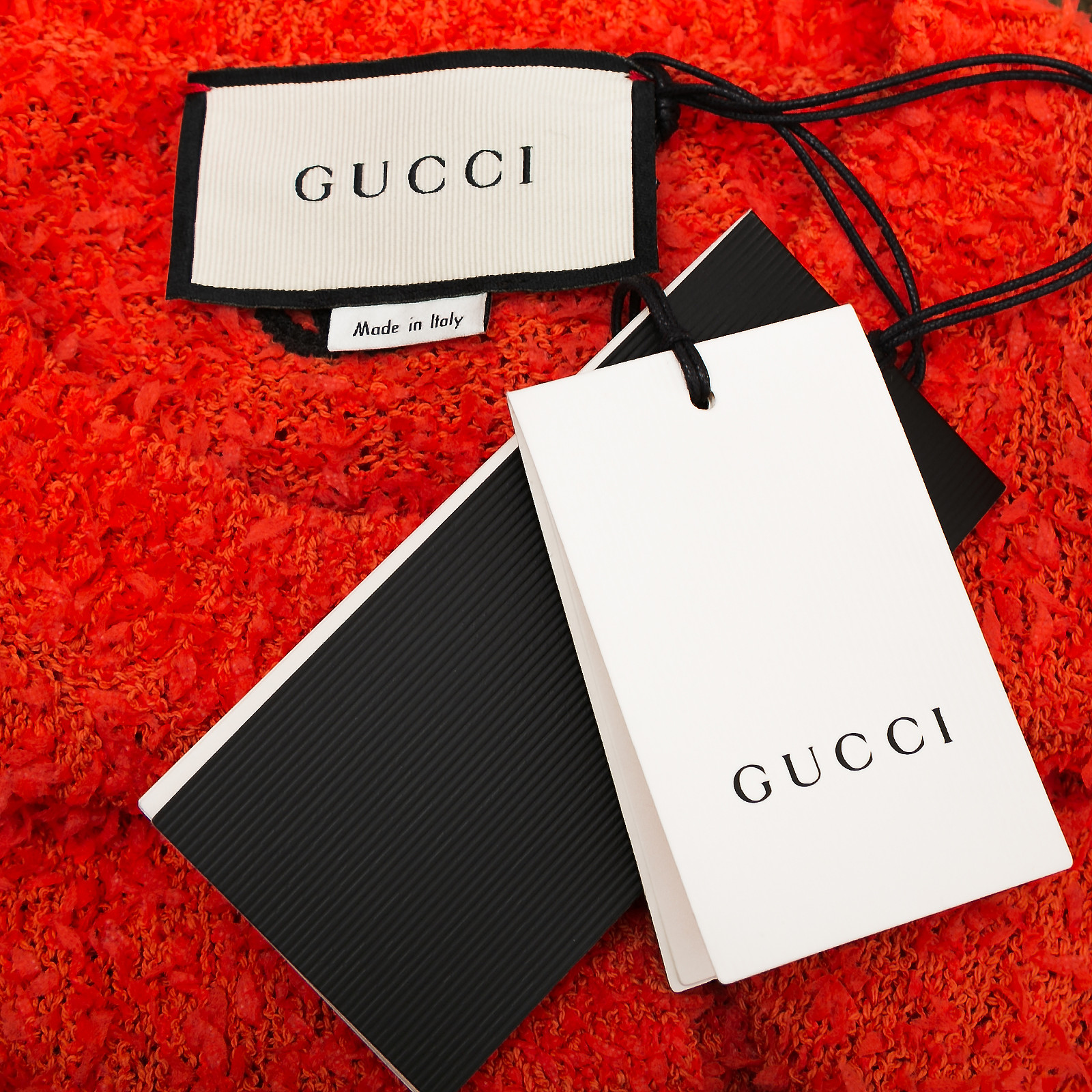 Кардиган Gucci - купить оригинал в секонд-хенде SFS